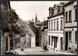 C8534 - Freiberg  Donatgasse - Sander KG - Freiberg (Sachsen)