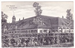 Oud Bussum - Model Boerderij - Begin 1900 - Bussum