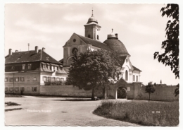 Friedberg (Bayern) - Wallfahrtskirche Herrgottsruh - Friedberg