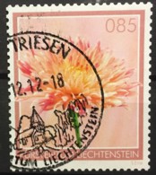 LIECHTENSTEIN - (0) - 2012 - # 1545 - Gebraucht