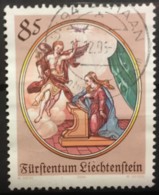 LIECHTENSTEIN - (0) - 2006 - # 1366 - Oblitérés