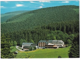 Rimberg - Hotel Knoche Rimberg - Hochsauerland - Schmallenberg