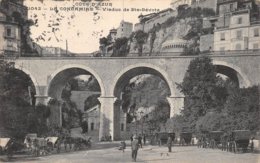 A-19-4764 : LA CONDAMINE. VIADUC. - La Condamine