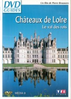 Châteaux De La Loire - DVD Guides - Dokumentarfilme