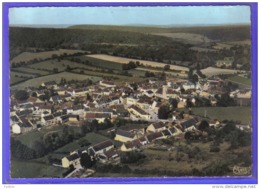 Carte Postale 58. Brinon-sur-Beuvron  Trés Beau Plan - Brinon Sur Beuvron