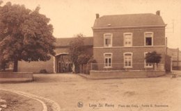 Place Des Croix - Ferme S Bourmanne - Lens-Saint-Remy - Hannut