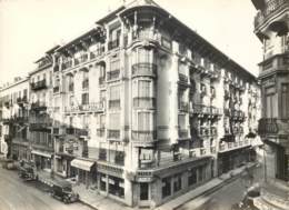 GRAND HÔTEL MASSENA - Rue Gioffredo - Près La Place Masséna - NICE - Cafés, Hôtels, Restaurants