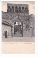 Lot 5 Cartes Postale Anciennes - San Gimignano - Andere & Zonder Classificatie