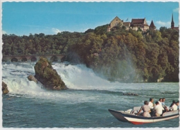 Neuhausen Rheinfall - Neuhausen Am Rheinfall