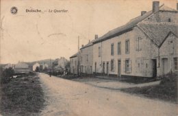 Le Quartier - Doische - Doische