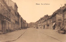 Rue De Rechain - Dison - Dison