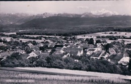 Gimel Et Le Mt Blanc (9564) - Gimel