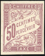 (*) N°138, + 22 + 23. Emission De 1882 / 1892. Réimpression En Des Couleurs Plus Vives Et En Papier Plus Fort. SUP. - Otros & Sin Clasificación