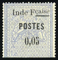 * N°2224, 0,15s. S/25c. Noir S/rose + 5c. Bleu (timbre Fiscal). TB. - Otros & Sin Clasificación