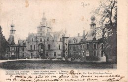 Kasteel Van Oydonck  - Sinte-Maria-Leerne - Deinze - Deinze