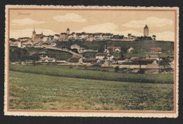 ROMONT - Romont