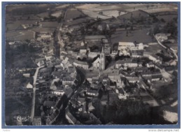 Carte Postale 62. Fauquembergues Vue D'avion  Trés  Beau Plan - Fauquembergues