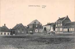 Dorp - Lierde Ste-Marie - Lierde