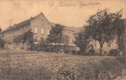 Kostschool St Lieven - Zicht In Den Hof - Sint-Lievens-Houtem - Sint-Lievens-Houtem