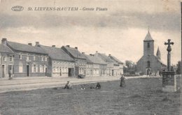 Groote Plaats - Sint-Lievens-Houtem - Sint-Lievens-Houtem
