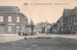 Sint Lievenstraat - Sint-Lievens-Houtem - Sint-Lievens-Houtem