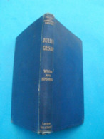 SHAKESPEARE'S Julius CAESAR Edition George GILL § SONS (éditorial De 1901) - 1900-1949