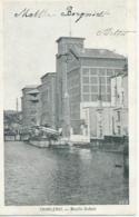 Charleroi - Moulin Dubois - VED - Charleroi