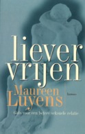 Maureen LUYENS - Liever Vrijen - Sachbücher