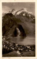 Stansstad Mit Pilatus (7071) * 7. 8. 1922 - Stans