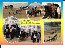 LE POULDU - Fête Des Goémoniers - YCA N°10167 - VENTE DIRECTE X - Le Pouldu