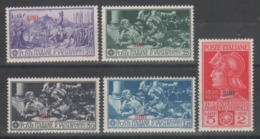 Egeo - Simi 1930 - Ferrucci *            (g5957) - Egée (Simi)