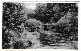 RETTIGNY (6673) Lourthe Au Pont De BRISY - Gouvy