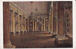 AK Wien - Ehem. Hofburg - Der Zeremonien- Oder Rittersaal  (43774) - Ringstrasse