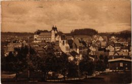 CPA AK LINDENBERG I. ALLGÄU GERMANY (865705) - Lindenberg I. Allg.