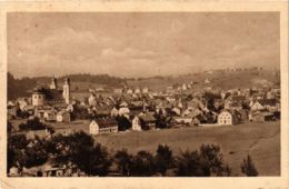 CPA AK LINDENBERG I. ALLGÄU GERMANY (865740) - Lindenberg I. Allg.