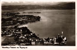 CPA AK WASSERBURG A. BODENSEE GERMANY (866164) - Wasserburg A. Bodensee