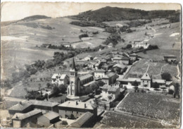 CHENAS - Vue Générale Aérienne - Chenas