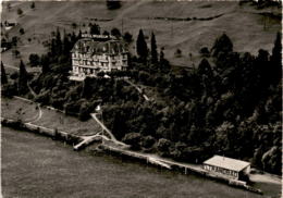 Hotel Wilhelm Tell - Kehrsiten - Bürgenstock (281/946) * 2. 6. 1952 - Andere & Zonder Classificatie