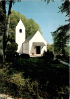 Bürgenstock - Kapelle (02943) * 13. 6. 1973 - Sonstige & Ohne Zuordnung