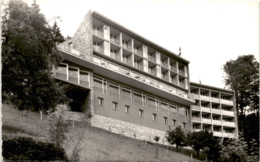 Hotel Waldheim - Bürgenstock (865) - Andere & Zonder Classificatie