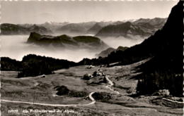 Alp Fräkmünt Und Die Alpen (10929) * 5. 10. 1959 - Sonstige & Ohne Zuordnung