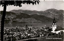 Buochs Am Vierwaldstättersee (4283) * 12. 9. 1960 - Buochs