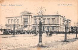 Tournai - Le Palais De Justice - Edition Messiaen - Tournai