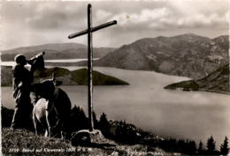 Betruf Auf Klewenalp (3759) * 12. 8. 1942 - Andere & Zonder Classificatie