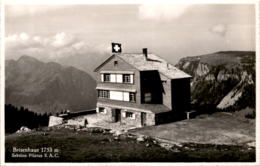 Brisenhaus 1753 M - Sektion Pilatus S.A.C. - Andere & Zonder Classificatie