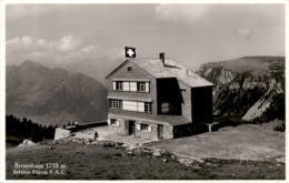 Brisenhaus 1753 M - Sektion Pilatus S.A.C. * 5. 8. 1935 - Sonstige & Ohne Zuordnung