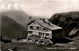 Brisenhaus Mit Musenalp (0924) * 15. 7. 1956 - Andere & Zonder Classificatie