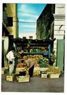 Mombasa - Fruit Stall (étalage Fruits, La Pesée ) - Pas Circulé - Kenya