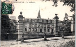 78 - HARDRICOURT --  Le Château - Hardricourt