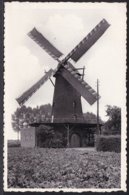 1942 - WEELDE * DE STEENE MOLEN * Zeldzaam !! Molen - Moulin - Mill - Ravels